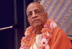 Srila Prabhupada