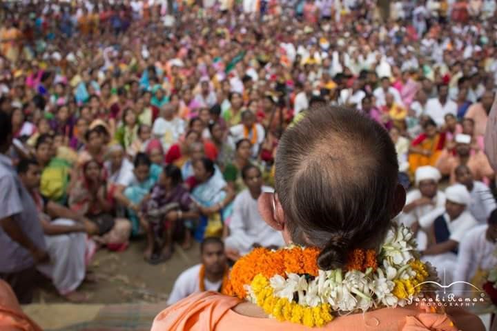 Jayapataka Swami