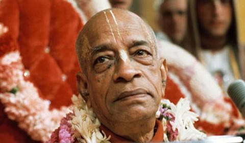 Srila Prabhupada