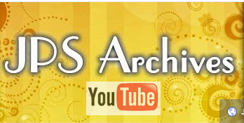 JPS Archives Youtube